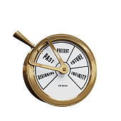 Brass water meters 